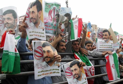 AHMADPOSTERSAttaKenare:AFP:Getty