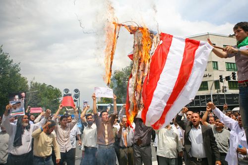 FLAGBURNING0619:Getty