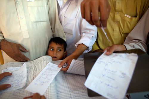 PAKCHILDPaulaBronstein:Getty