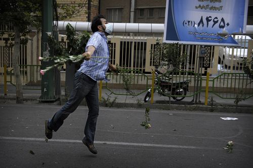 FLOWERSIRANOlivierLaban-Mattei:AFP:Getty