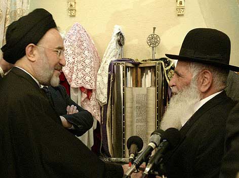 Khatami_Jewish
