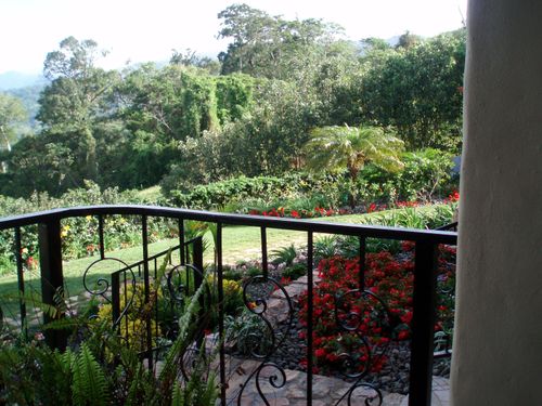 Boquete-panama-830am