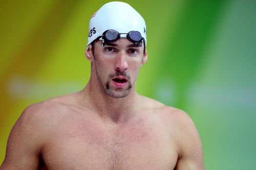 PHELPSNickLaham:Getty