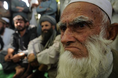 AFGHANShahMarai:Getty