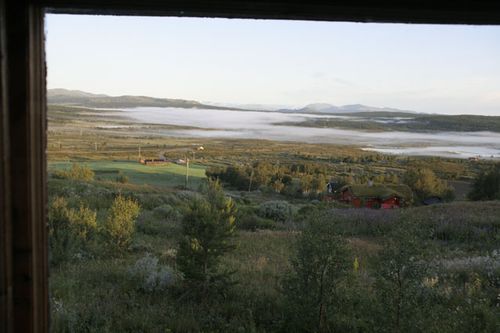 Gala-in-gudbrandsdalen-norway-5am