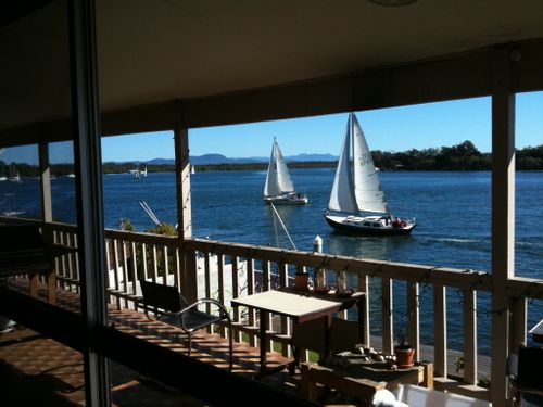 Port-macquarie-australia-10am