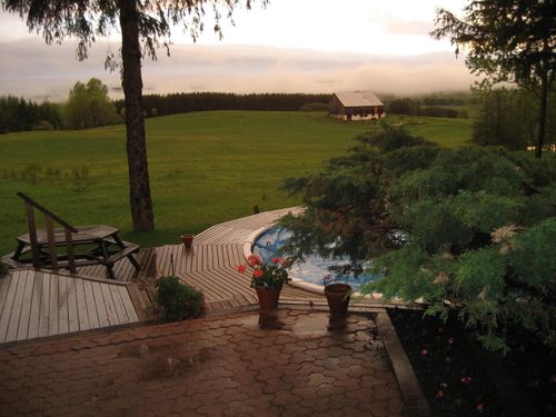 DunedinOntarioCanada848pm