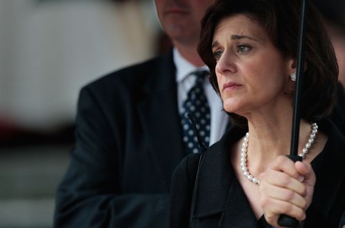 VictoriaKennedyGetty