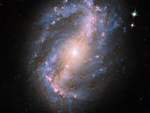 Hubble