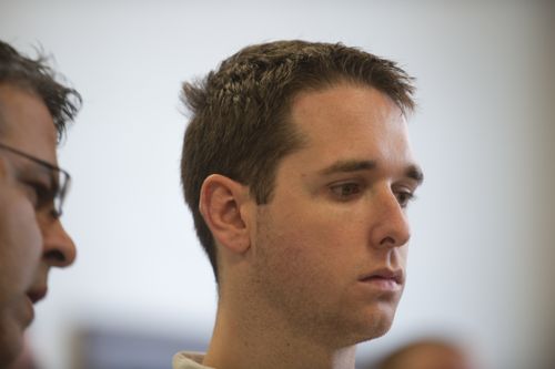 CLARKDouglasHealy-Pool:Getty