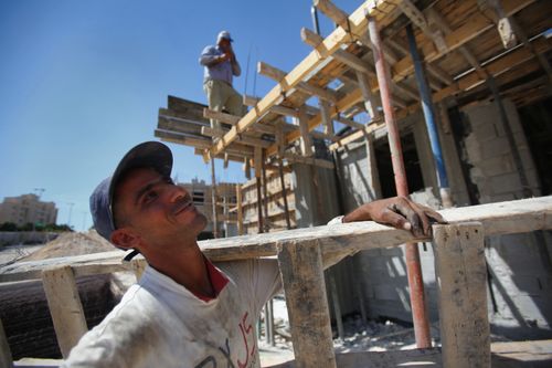 SETTLEMENTDavidSilverman:Getty