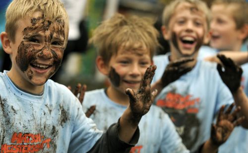 MUDJens-UlrichKoch:AFP:Getty