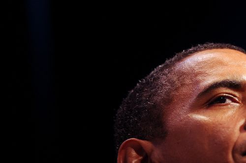 OBAMA09OlivierDouliery-Pool:Getty Images