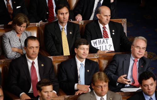 WHATBILL?ChipSomodevilla:Getty