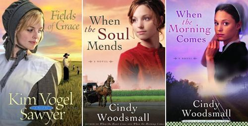 Amish-romance-novels