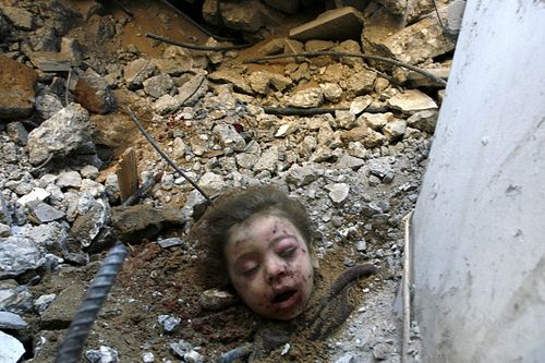 BURIEDThairHasani:Getty