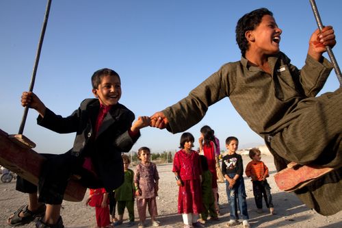 EIDPaulaBronstein:Getty