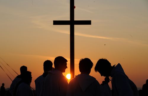 CZECHPRIESTSJoeKlamar:Getty