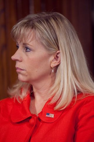 LIZCHENEYBrendanHoffman:Getty