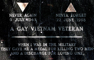 300px-Sgt._Leonard_Matlovich_(13203725)