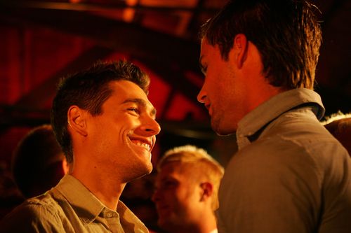 ABBEYDavidMcNew:Getty