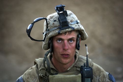 MarineDavidFurstGetty