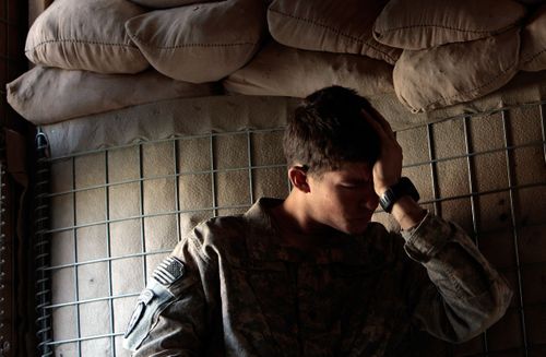 NOSHOWERChrisHondros_Getty