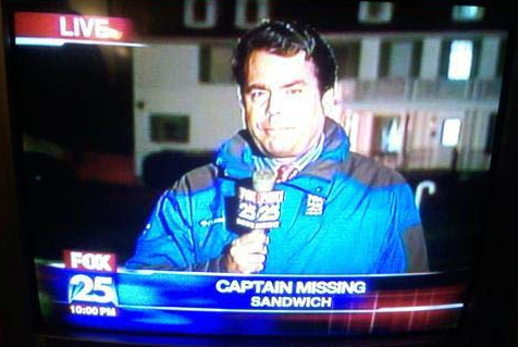 Sandwich-missing