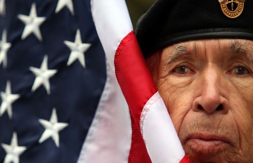 FrankSquirrelMarioTamaGetty