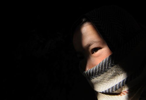 AfghanWomanShahMaraiGetty2