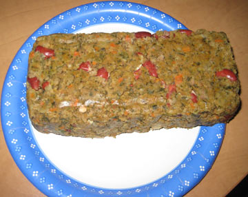 Nutraloaf