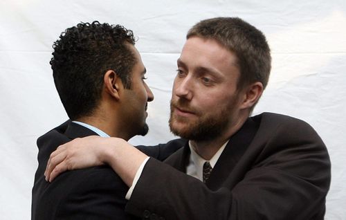 NAWAZJohnMcHugh:Getty