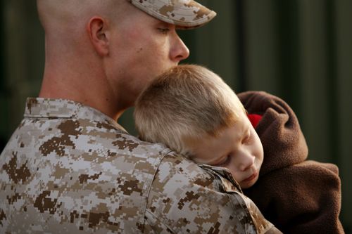 LEJEUNELoganMock-Bunting:Getty