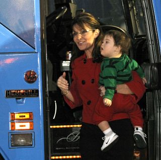 PALINTRIGBillPugliano:Getty