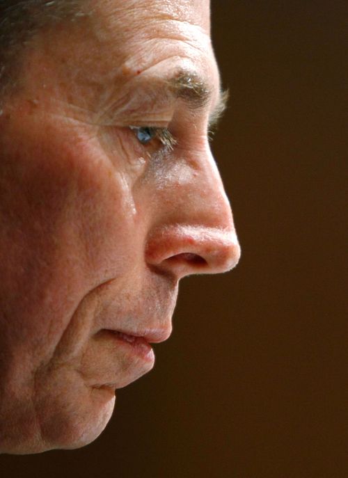 PETRAEUSWinMcNamee:Getty