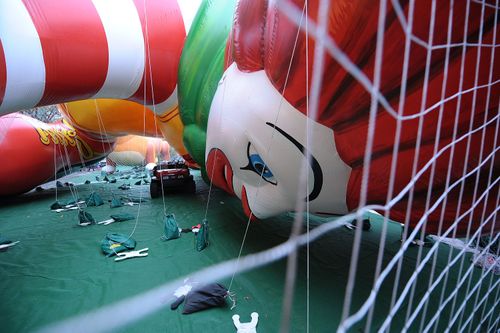 RONALDMichaelLoccisano:Getty