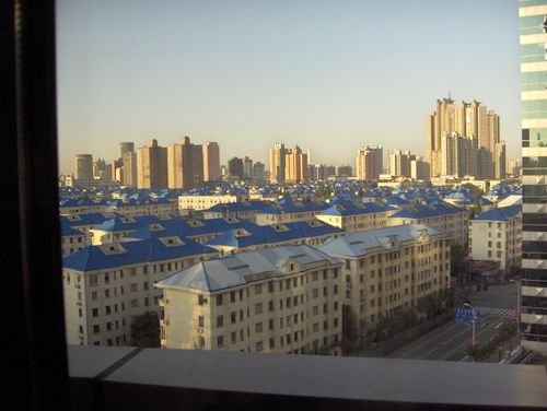 Shanghai-china-630am