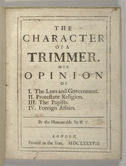 Character_of_a_Trimmer
