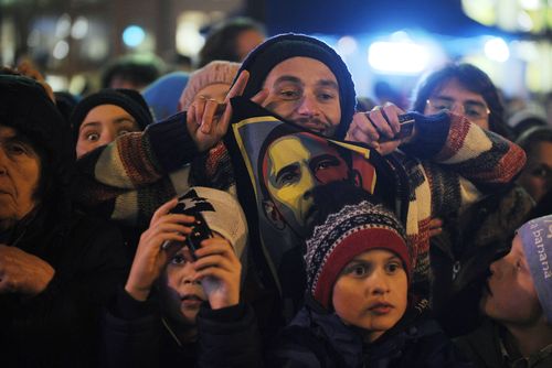 OSLOJewelSamad:AFP:Getty