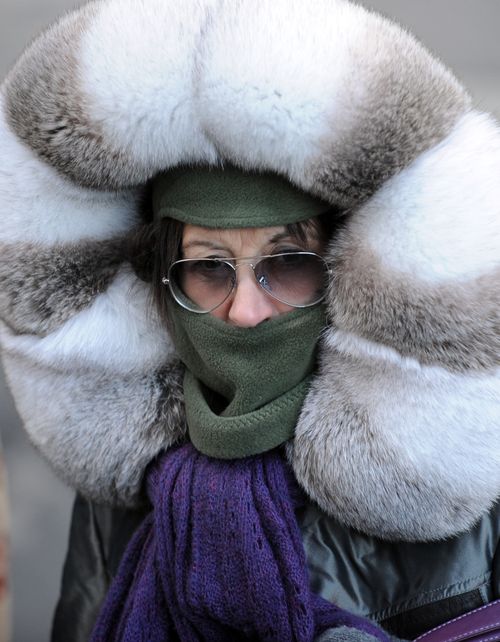 SHOPPERDonEmmert:AFP:Getty