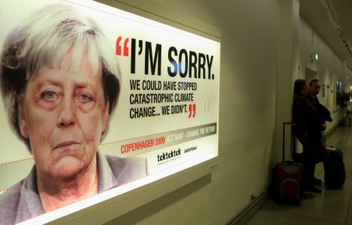 MERKELMiguelVillagran:Getty