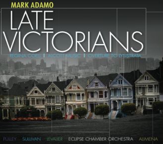 Late-victorians