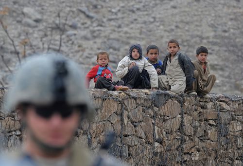 AFPAKKIDSTauseefMustafa:AFP:Getty