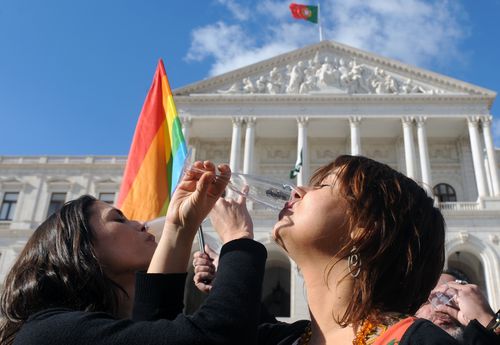 PORTUGALFranciscoLeong:AFP:Getty