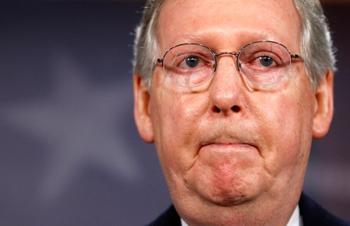 MCCONNELLAlexWong:Getty