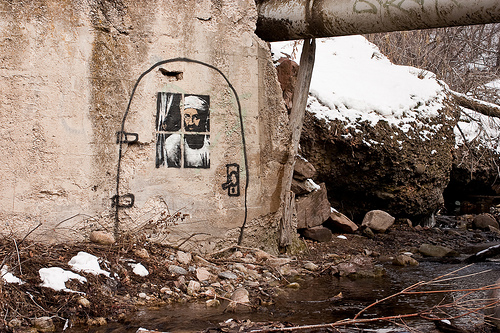 Banksy_Salt_lake_canyon