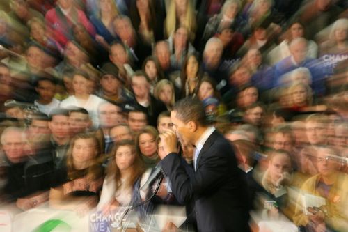 OBAMAEmmanuelDunand:AFP:Getty