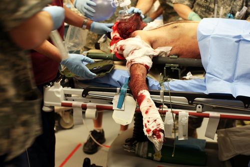 KHOSTSpencerPlatt:Getty