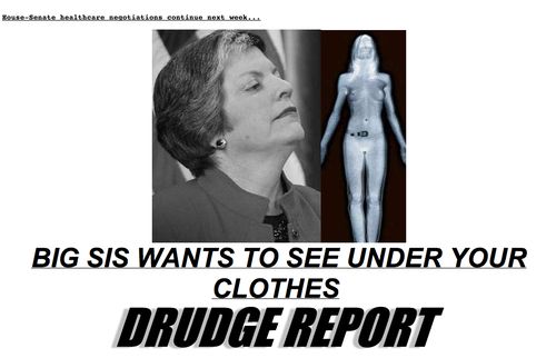 Drudge