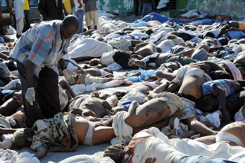 HORRORJuanBarreto:AFP:Getty